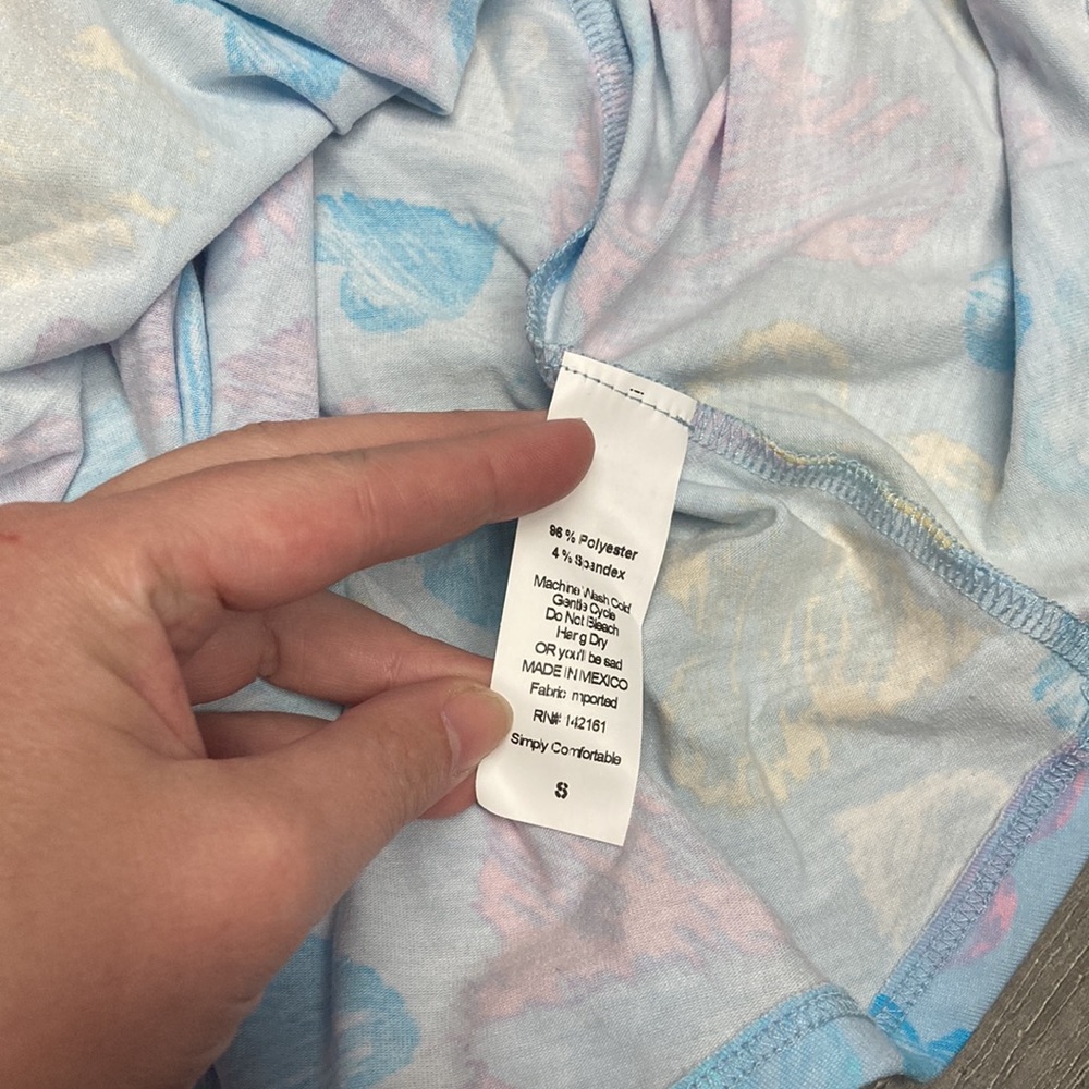 LuLaRoe Madison Skirt - Picture 3 of 4